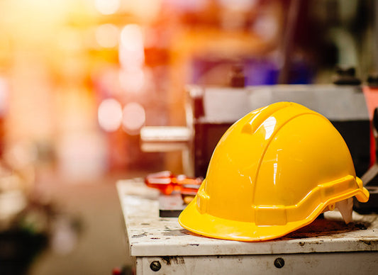 SAFETY AT CONSTRUCTION SITES