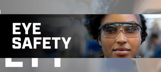 EYE PROTECTION