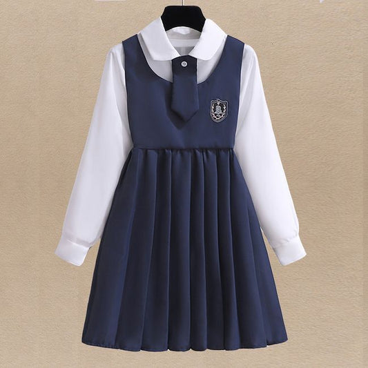 SCHOOL UNIFORMS THAT INSPIRE EXCELLENCE