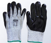 Cut Resistant Glove