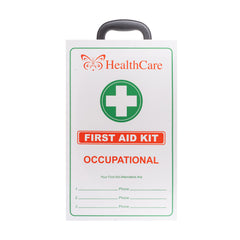 Industrial First Aid Kit
