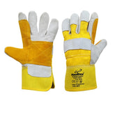 Tuff Rigger Gloves