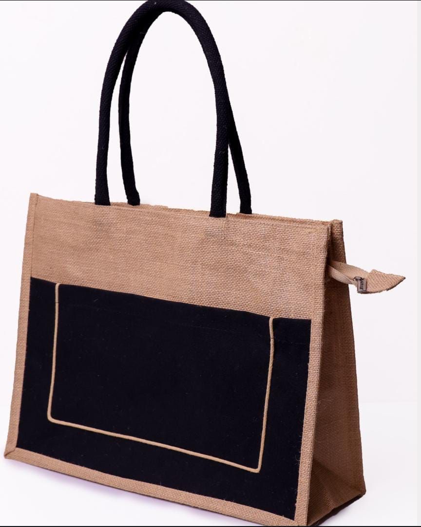 A3 Jute Bags