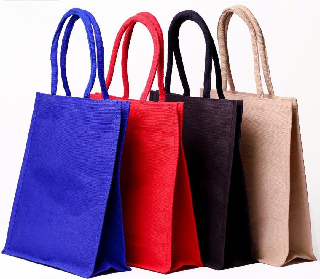 A4 Portrait Juco Bags