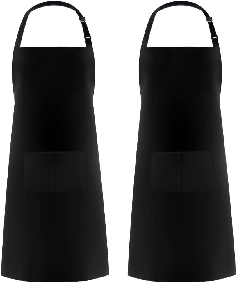 Chef's Apron