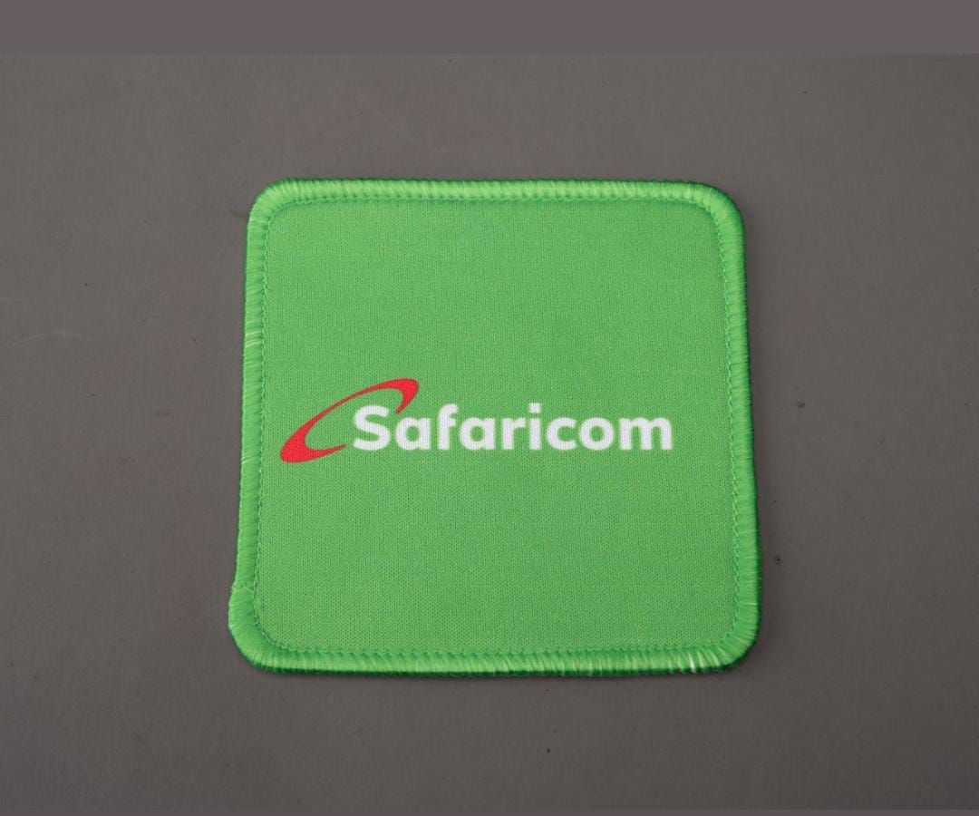 Coaster Mousepad