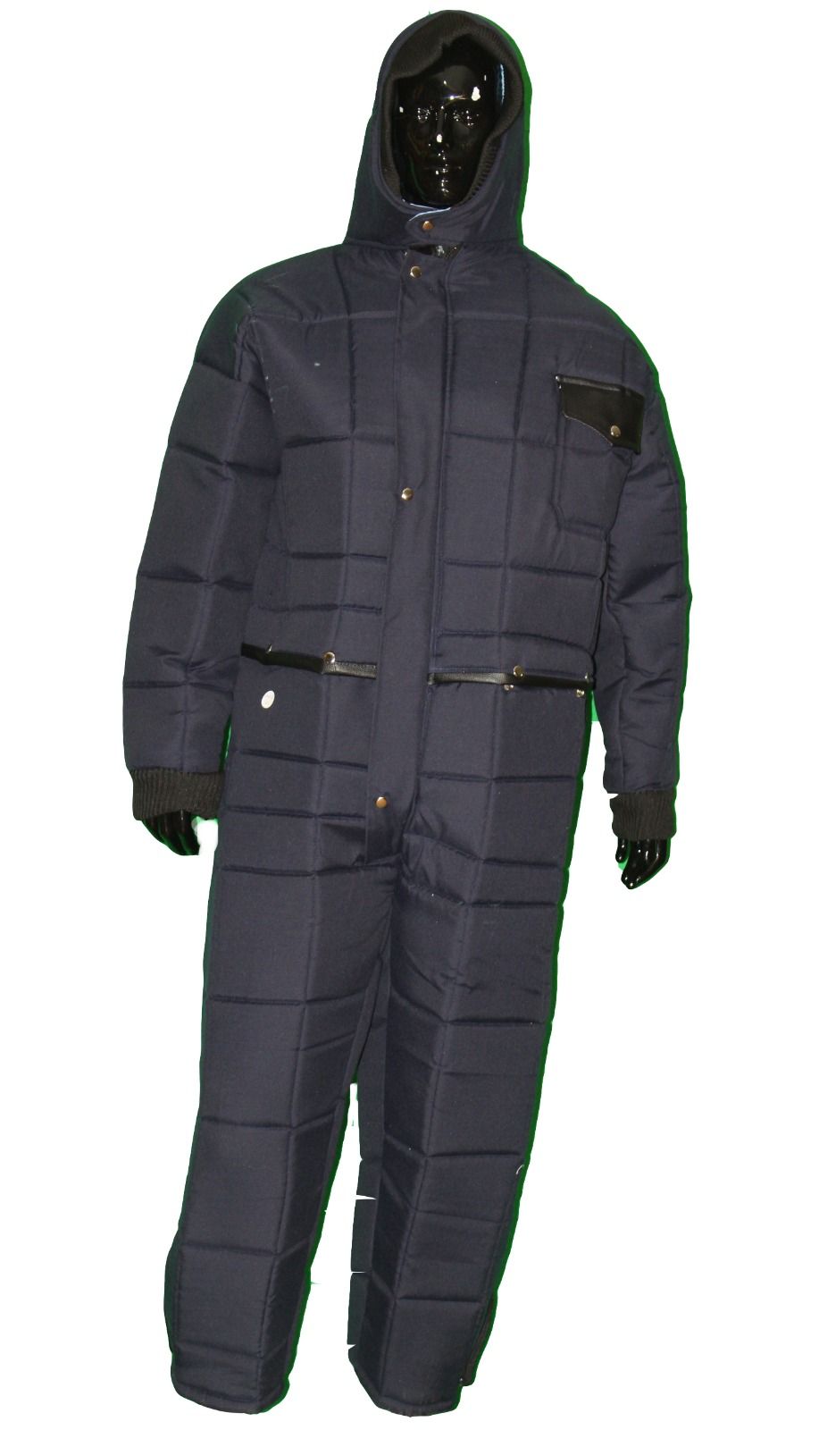 Eskimo/Coldroom Overall