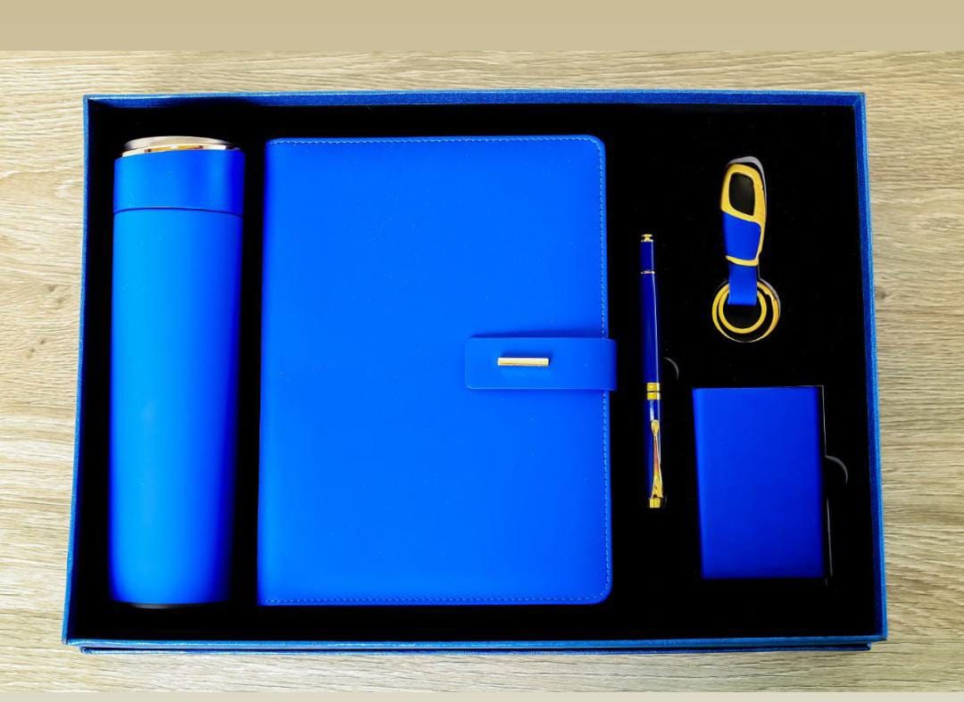 Executive Gift Set Complete