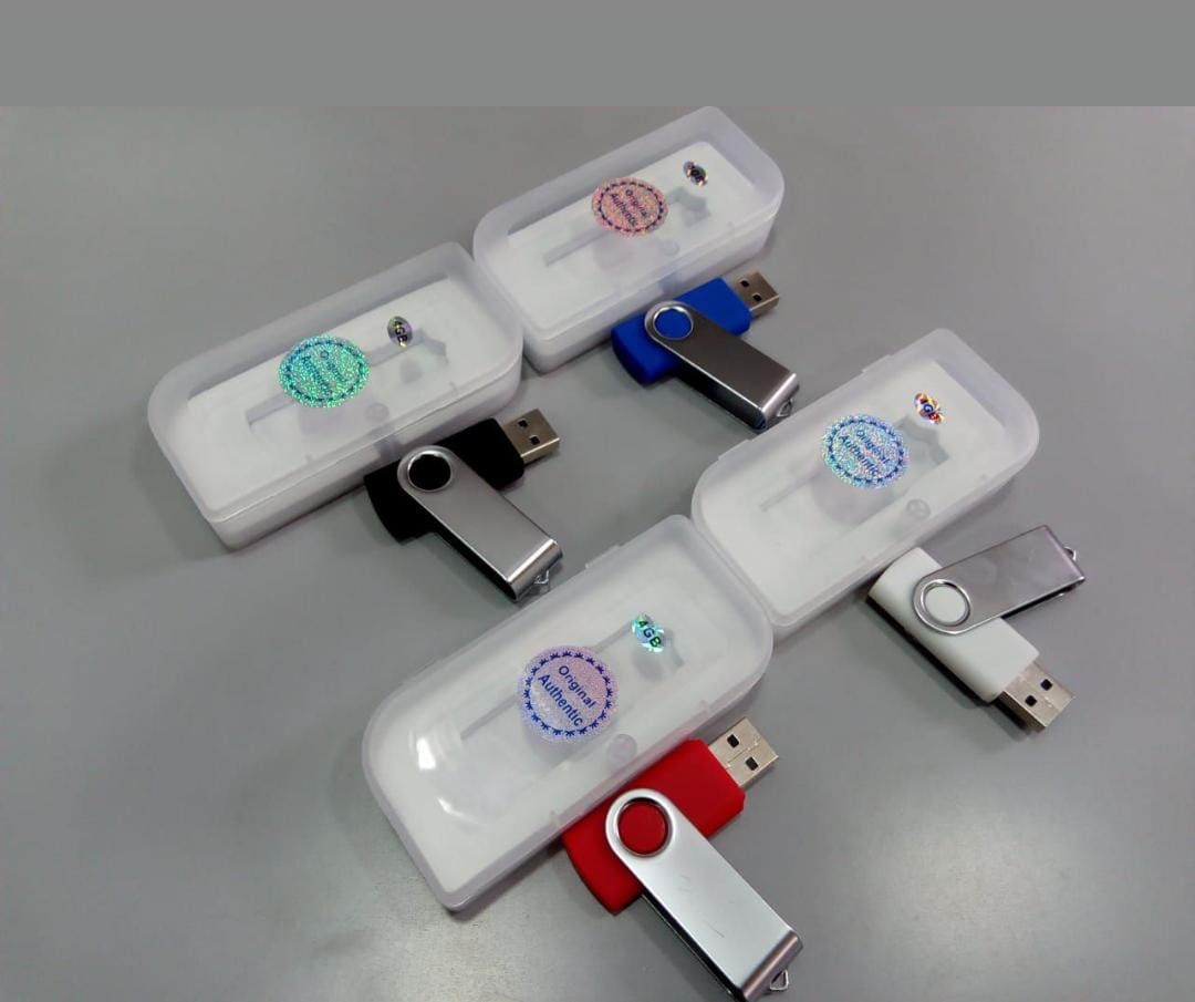 Flash Drive 4GB