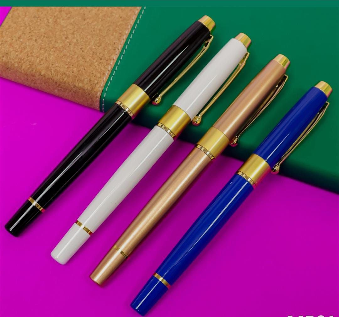 Metal-Pens