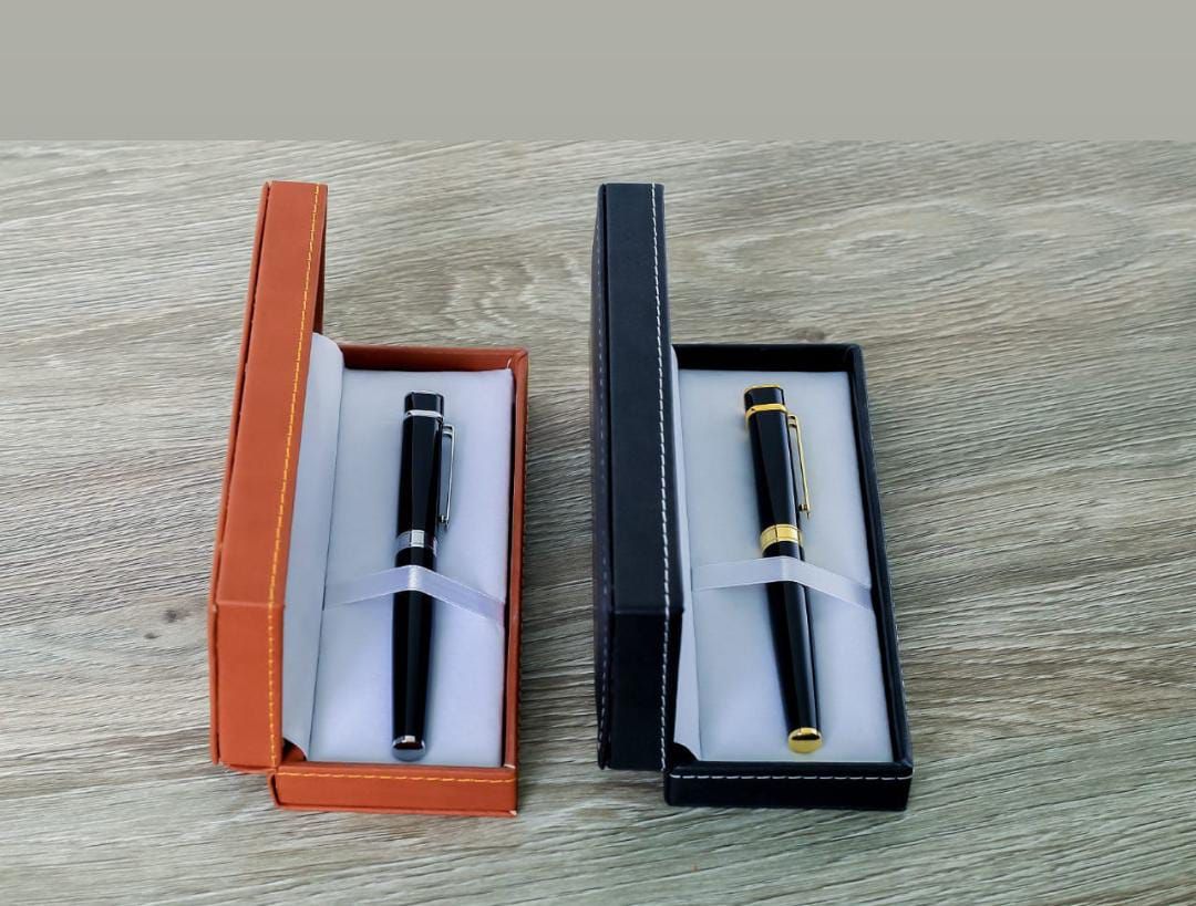 Pen Holders