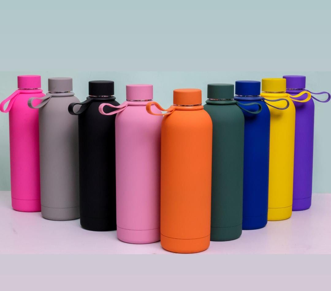 Thermal Flask 750Mls