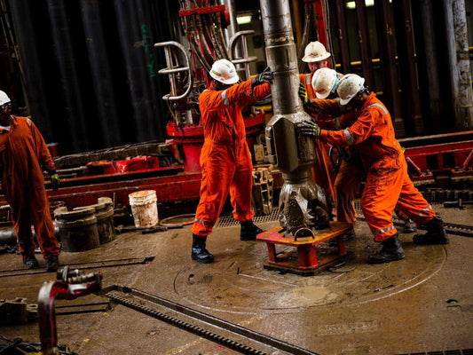 HOW SAFETY AND PRODUCTIVITY WORK TOGETHER