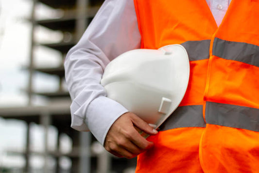 INDUSTRIAL SAFETY