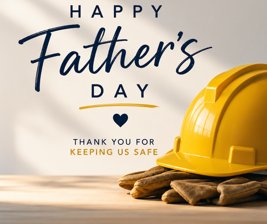 Happy Father's Day