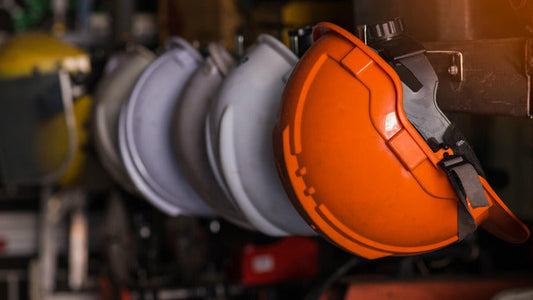 HEAD PROTECTION