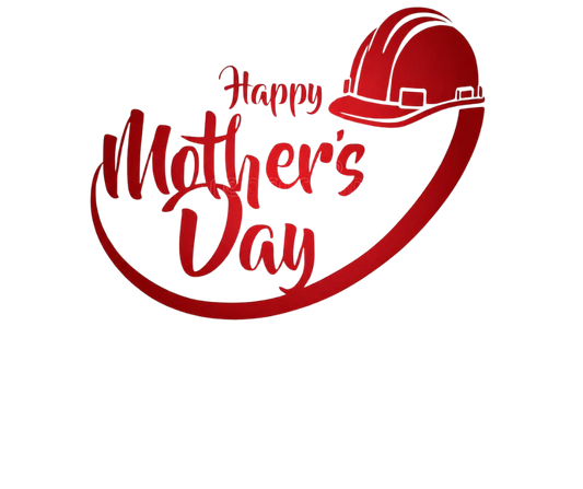 Happy Mother's Day