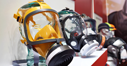 RESPIRATORY PROTECTION