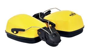 Detachable Earmuff