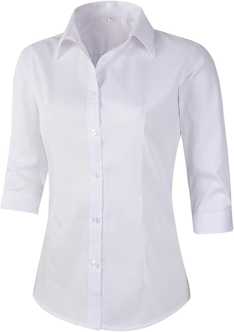 Ladies' Corporate Shirt