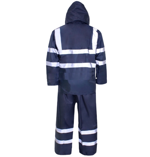 Riders Suit