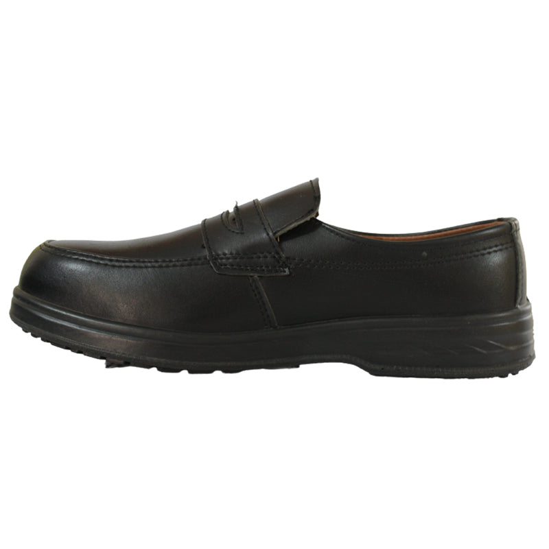 Executive Men's Safety Shoe VE5/S3