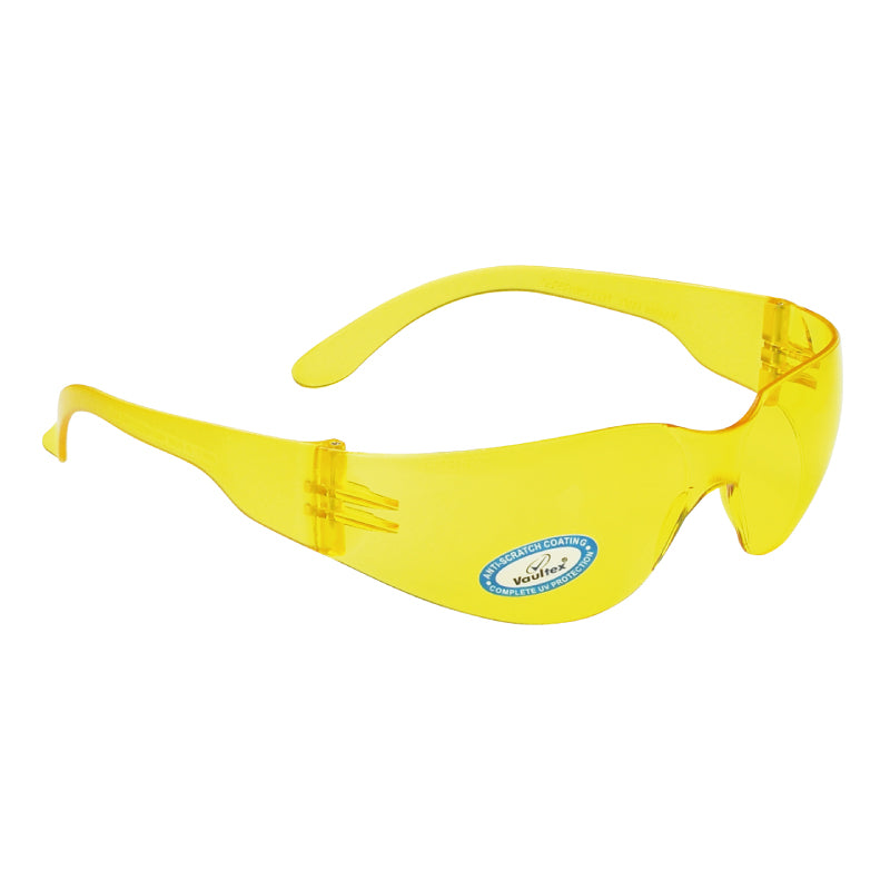 Yellow Safety Spectacle (UD71)