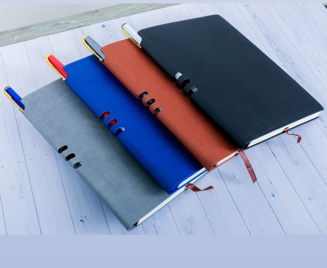 A5-Note-Books