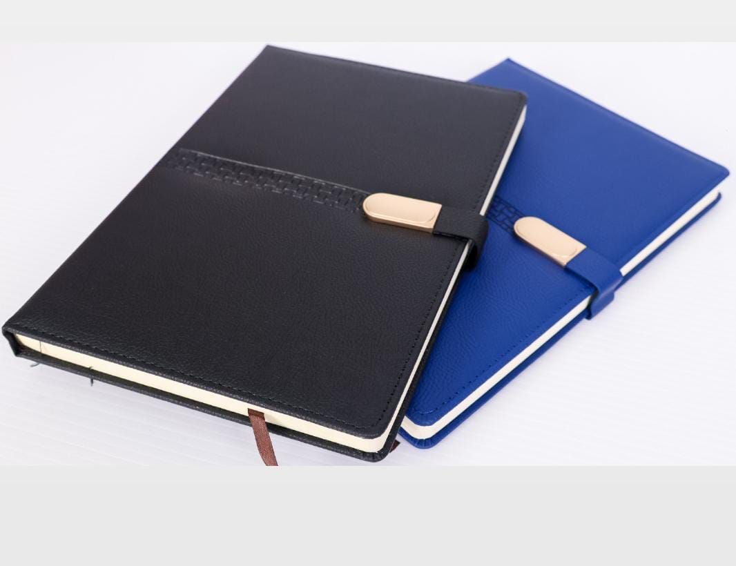 B5 Note Book