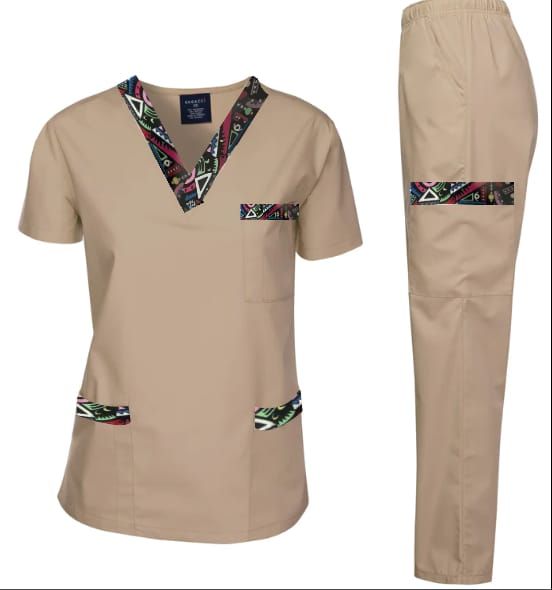 Cleaners Uniform