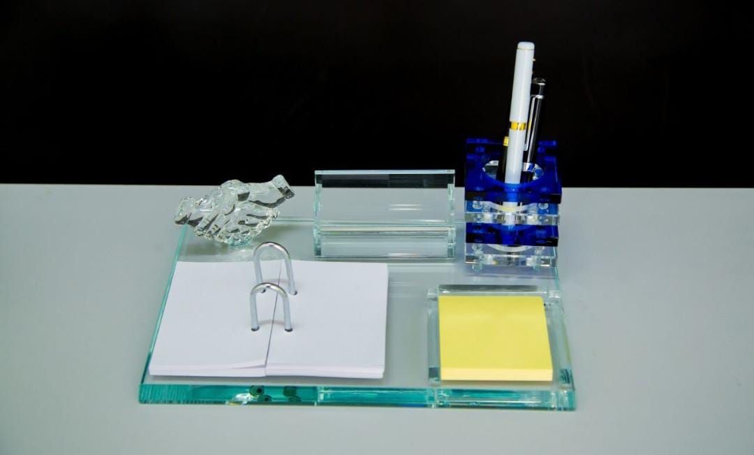 Desk-Organizers