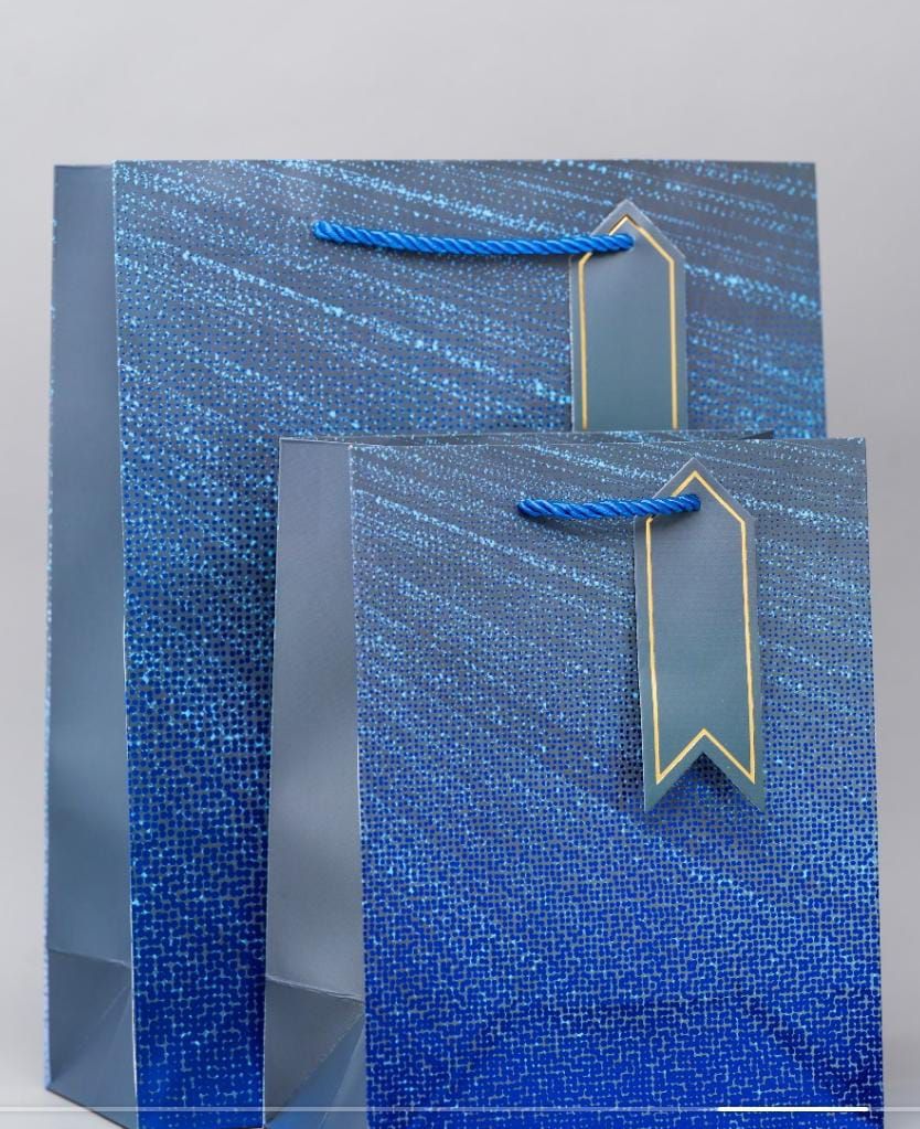 Fancy Bags (A4, A5, A6)