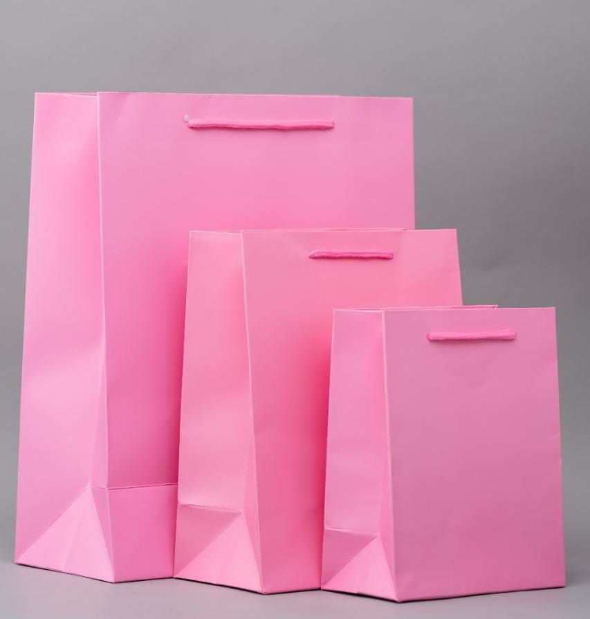 Gift Bags (A4, A5, A6)