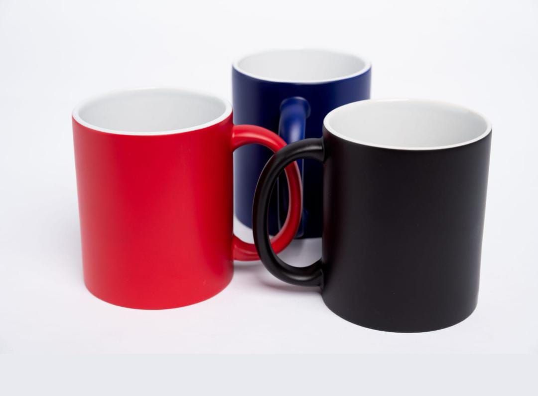 Magic Mugs