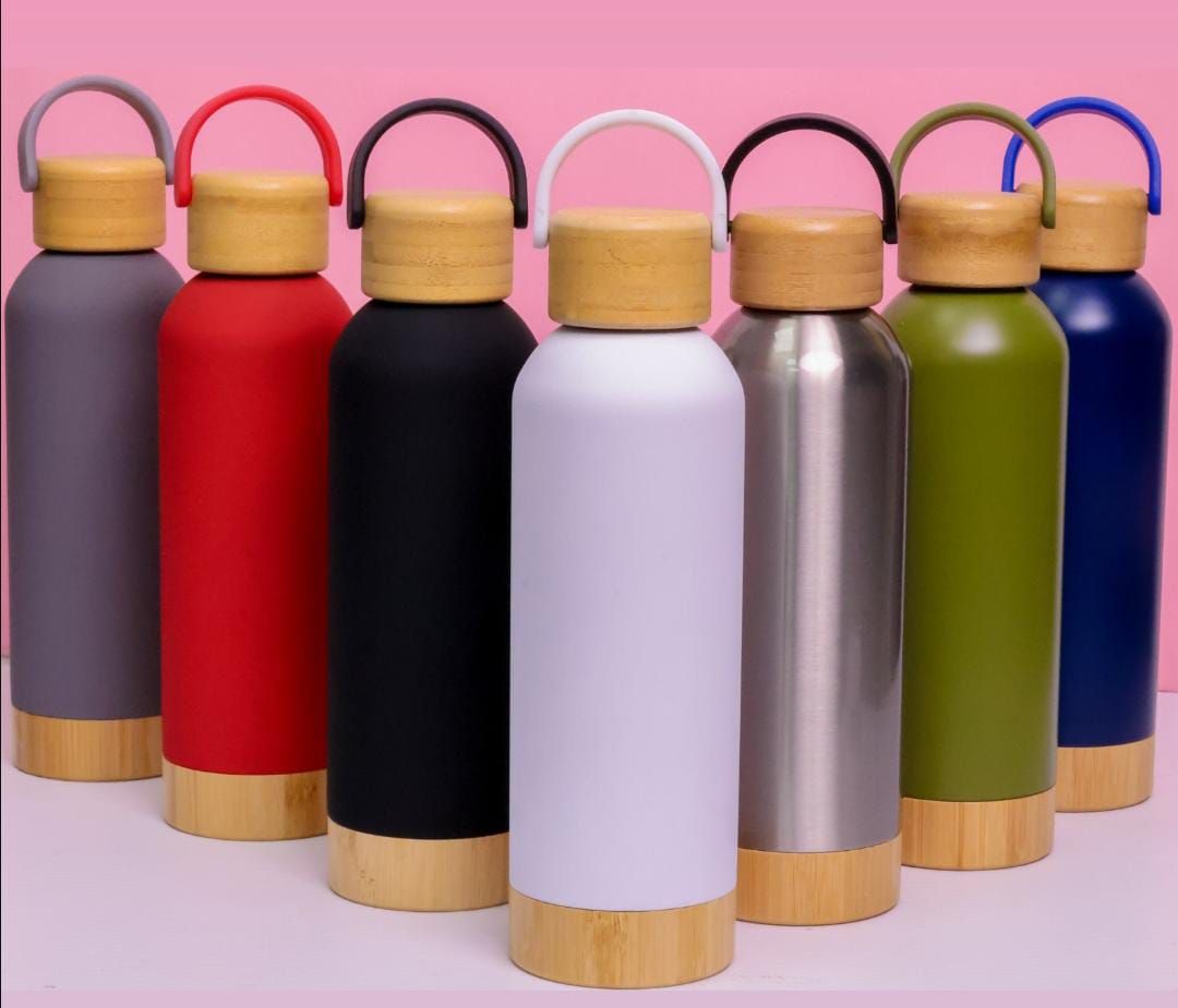 Thermal Flask 500Mls