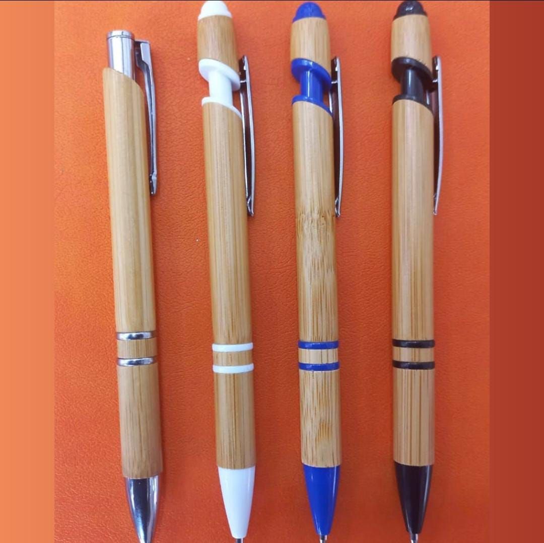 Wooden Pens